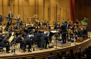 Classico contemporaneo Ligeti