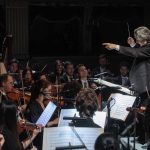 RAVENNA 16/12/2023. RAVENNA FESTIVAL – TRILOGIA D’ AUTUNNO. NORMA Pollione Klodjan Kaçani Oroveso Vittorio De CampoNorma Monica ConesaAdalgisa Eugénie Joneau*Clotilde Vittoria MagnarelloFlavio Riccardo Radosdirettore Riccardo Muti visual artis