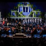 Una scena di Nabucco ©Zani-Casadio