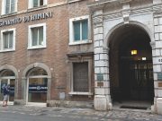 Banca Carim è caduta da sola