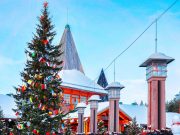 Natale in giro per il mondo