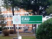 Cattolica, inaugurato il Cau
