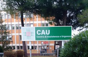Cattolica, inaugurato il Cau