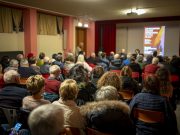 “Mostrando il bello possiamo incontrarci e cambiare il mondo”