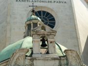 Tempietto di Sant’Antonio, entro dicembre il progetto per il restauro