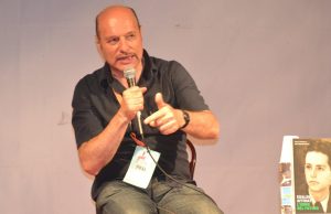 Gli Sguardi di Eraldo Affinati a Rimini