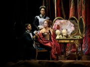 Un cartellone all’insegna di Puccini