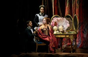 Un cartellone all’insegna di Puccini