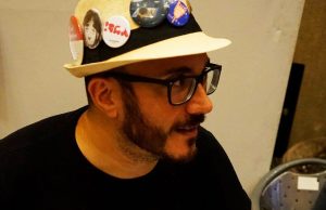 I Queen secondo Algozzino, show recital-cantato