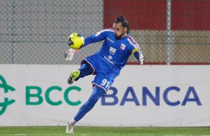 Rimini, le buone notizie arrivano fuori dal campo