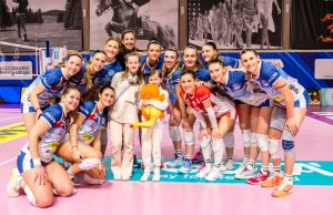 San Giovanni: domenica arriva Busto Arsizio