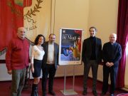 In Viaggio con i Re Magi: Una Tradizione di Unità e Fratellanza a Rimini