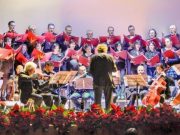 Concerto d’Inverno, che polifonia!