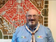 Don Andrea Turchini nuovo assistente nazionale Scout!