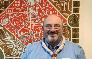 Don Andrea Turchini nuovo assistente nazionale Scout!