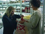 Le storie di chi bussa alla porta dell’Emporio