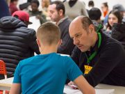 Gli #sguardi di Affinati a Rimini