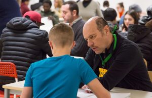 Gli #sguardi di Affinati a Rimini