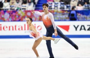 Matteo Guarise ha fatto boom: è il nuovo campione d’Europa