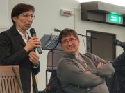 C’è una Buona Notizia anche in corsia