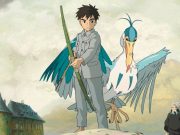 Miyazaki è sempre una bella sorpresa