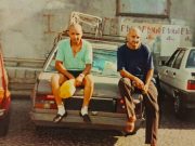 “Rimini è stata la mia rinascita”