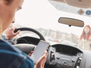 Giovani al volante, pericolo costante?