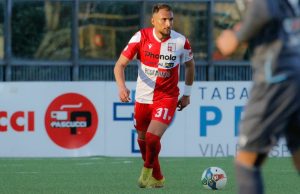 Sulla strada del Rimini c’è un Grifone in ripresa