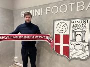 Rimini, stai attento: al ‘Neri’ arriva mister x