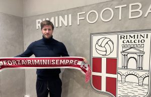 Rimini, stai attento: al ‘Neri’ arriva mister x