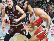 Una Rinascita da urlo all’assalto del settimo posto