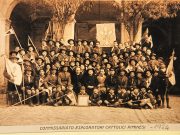 Cent’anni di esplorazioni