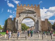 L’economia riminese della cultura e un futuro pieno di sorrisi. Forse…