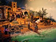 Ha 800 anni, ma non li dimostra