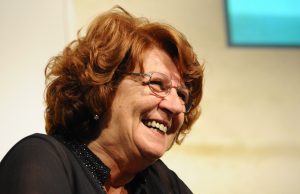 Rimini saluta Vittoria Maioli Sanese, una vita per coppia e famiglia