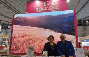 Grandi eventi, scena internazionale per la Romagna