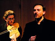 Fra mottetti e sacri concerti