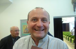 Diocesi, ecco le nuove nomine