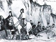 Lo ‘scampo’ di Garibaldi