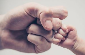 La forza della vita ci sorpende