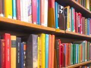 La cultura (e le biblioteche) per crescere