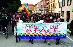 Nel giardino di casa