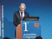 Cooperazione come modello per il futuro