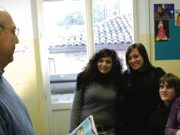 Ora di religione, questo spazio libero