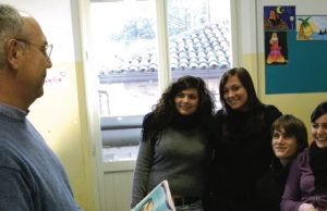 Ora di religione, questo spazio libero