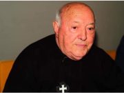 Ad-Dio, padre Fernando Taccone