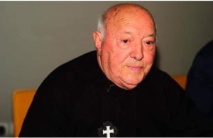 Ad-Dio, padre Fernando Taccone