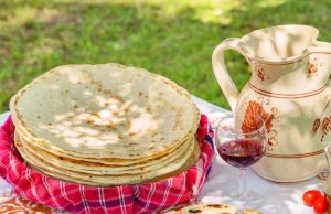 Una “pida” da 25.000 tonnellate