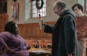 The Holdhovers una lezione di vita