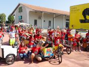 Bike Park, come pedala Rimini!